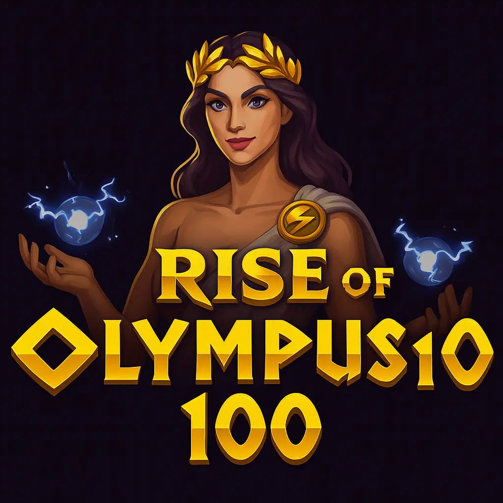 Rise of Olympus - Ancient Greek temple